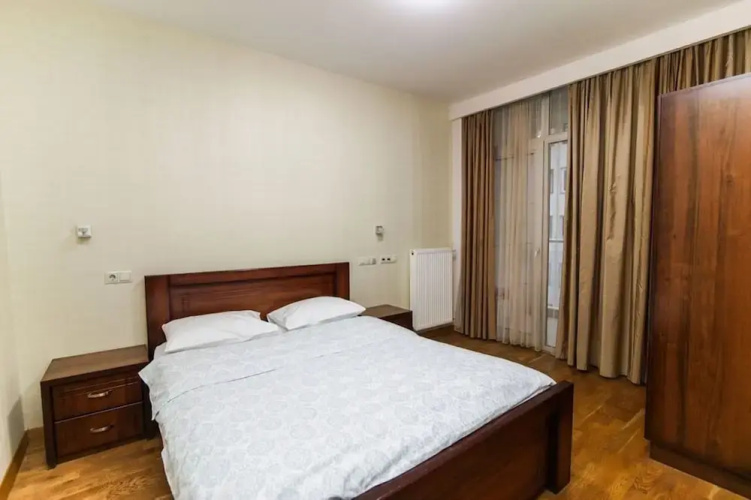 Rustaveli Besiki Apartments