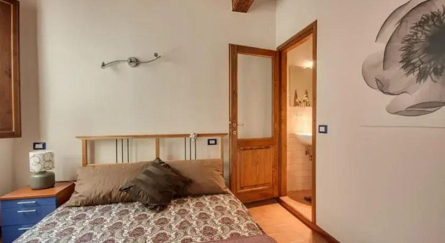 Apartments Florence - Pepi
