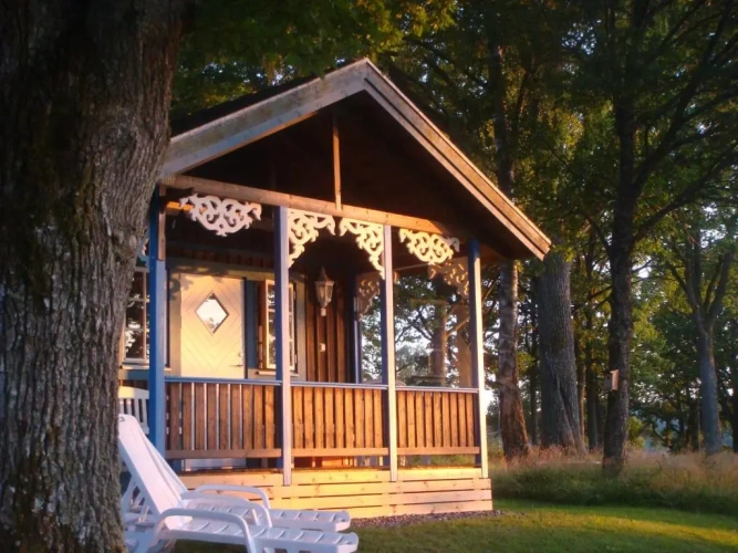 Twin Bungalow
