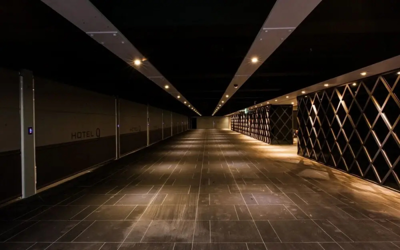 Yangpyeong Drive in 9