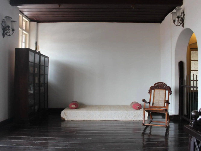 Koder House Heritage Hotel & Spa