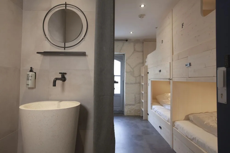 Le Maje Hostel