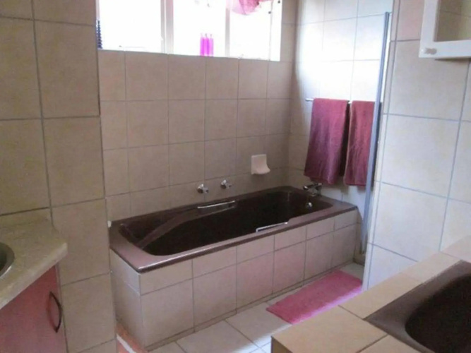 Bendor Bayete Self catering Accommodation