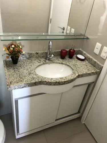 1 Bedroom Standard room