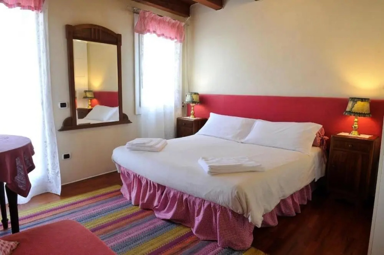 B&B Vicenza San Rocco