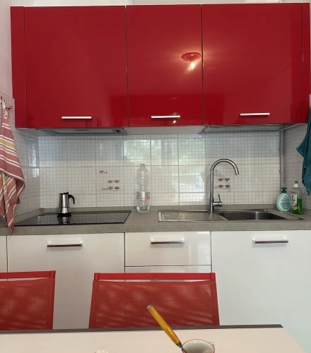 1 Bedroom Apartment with balcony