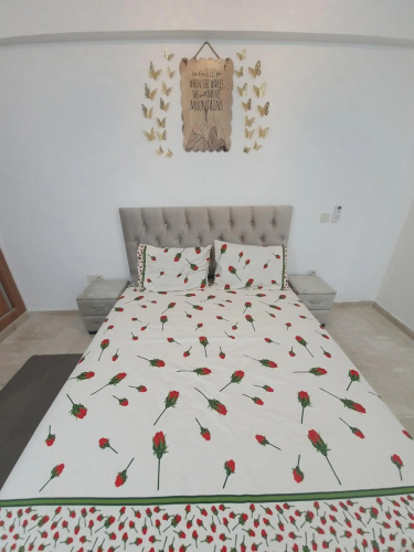 Deluxe Apartment in Marrakesh. hevernage flat