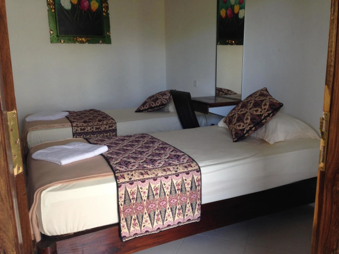 Double N Guesthouse