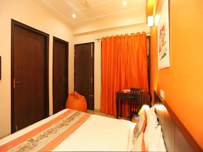 OYO Flagship 441 Medanta