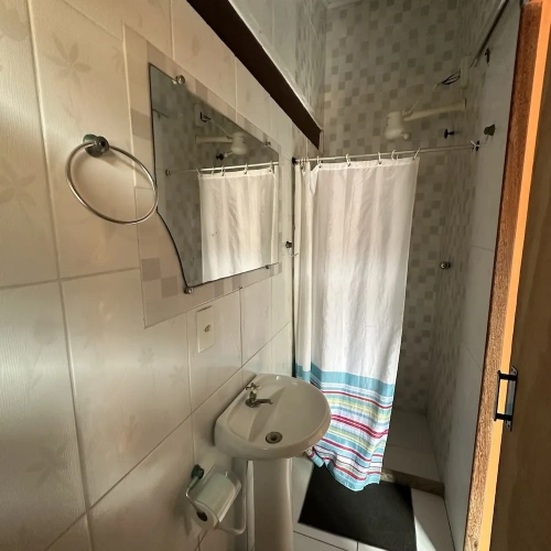 Economy Double Suite with courtyard view