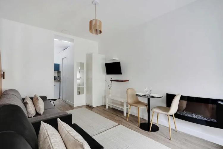 Magnificent Studio - 4P - Near Bastille