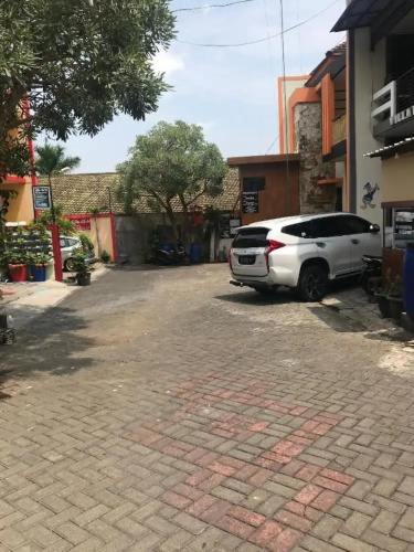 Villa Donald 2
