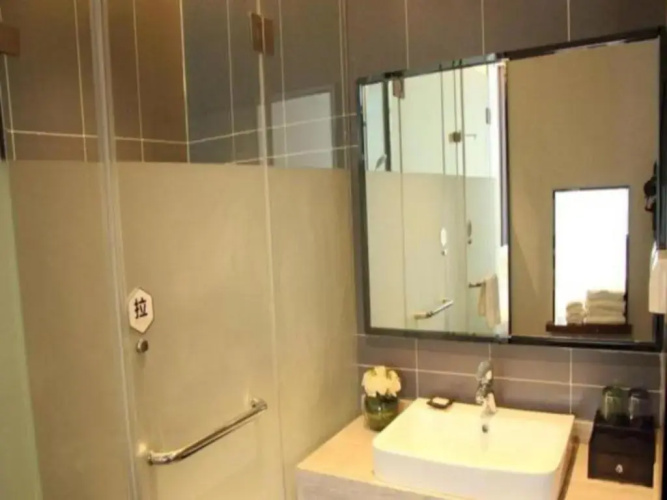 Hangzhou Boman Hotel