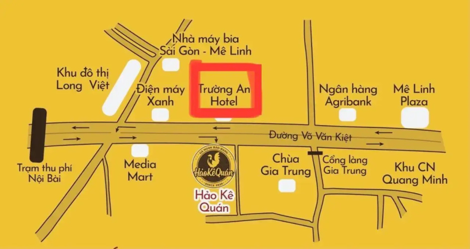 Truong An Hotel