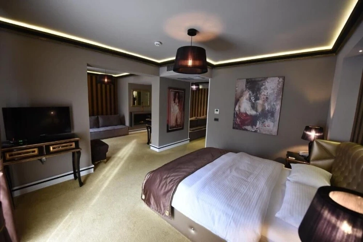 Superior Double room