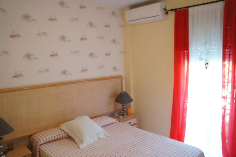 Apartamento Islantilla