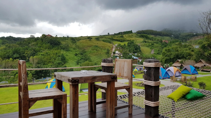 Kiripura Resort