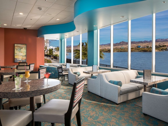 Aquarius Casino Resort, BW Premier Collection photo 23