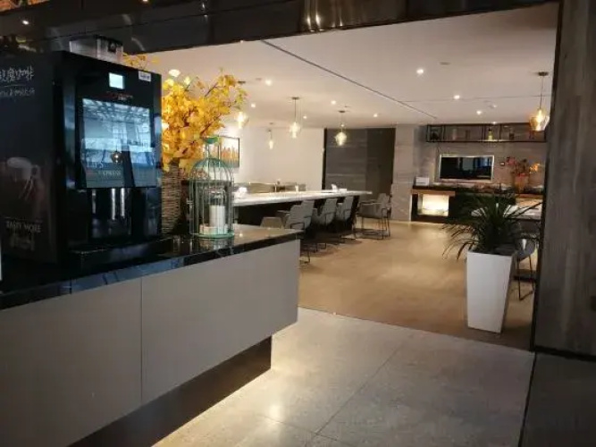 Manju Hotel