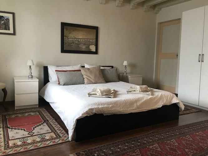 Art Apartment Duomo