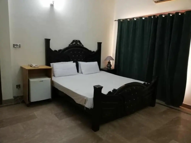 AB Guest House