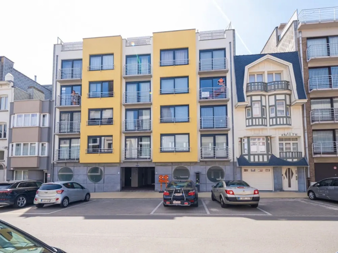 Image de l'hôtel