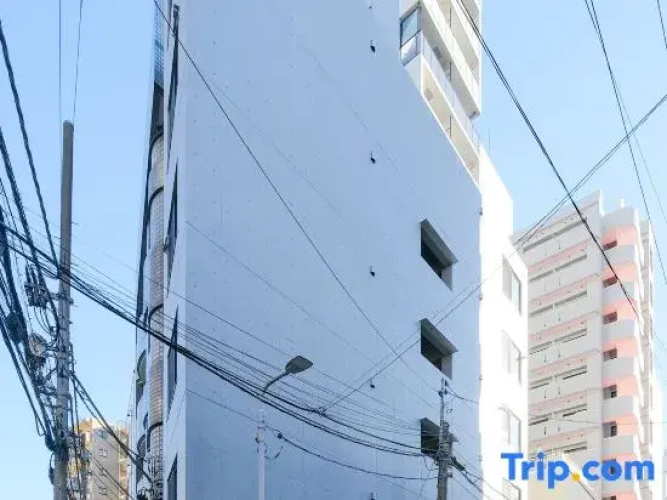 Mi-HOTEL ASAKUSA
