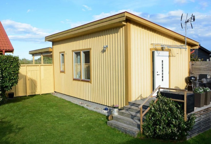 2 Bedrooms Cottage