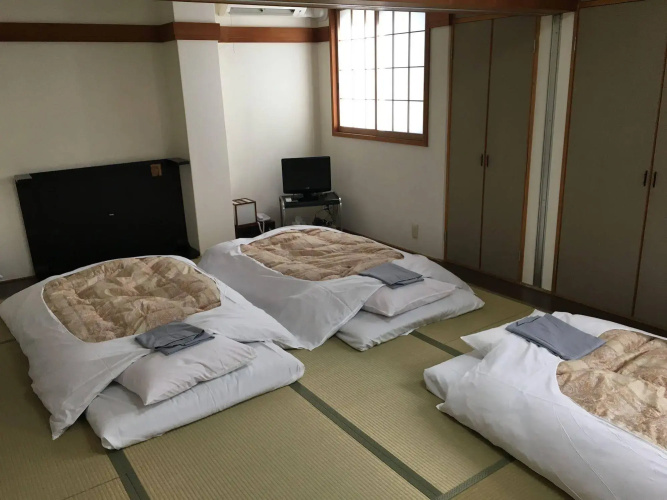 Business Hotel Konen