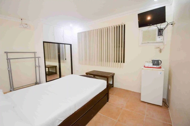 Superior Double room
