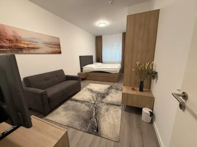 Domloge Lofts & Apartments