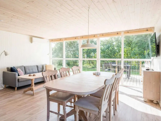 Holiday Home in Tarm