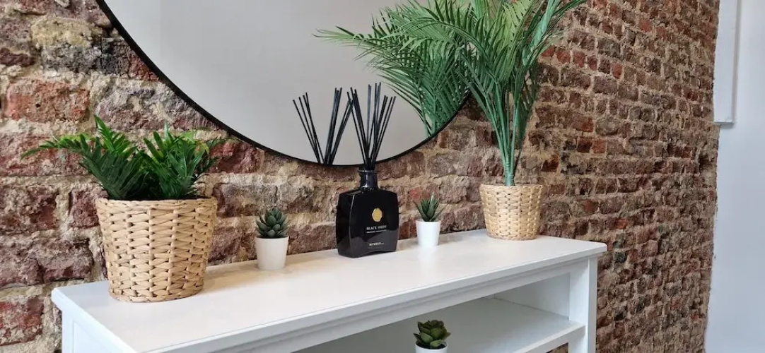 Charleroi Cozy Home