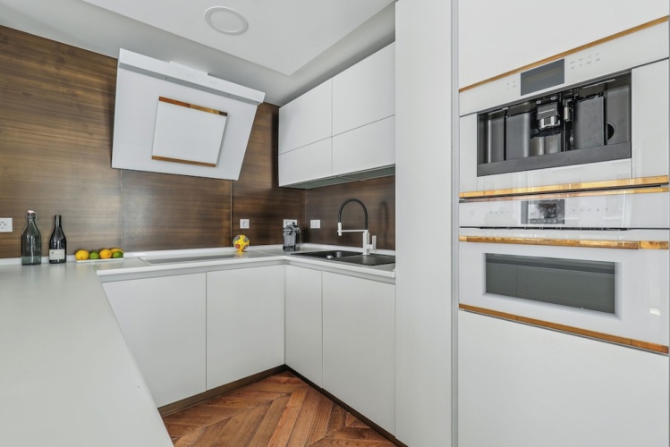 Double Apartment