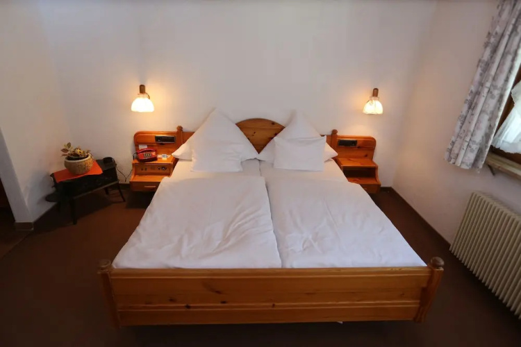 Hotel Lochmühle
