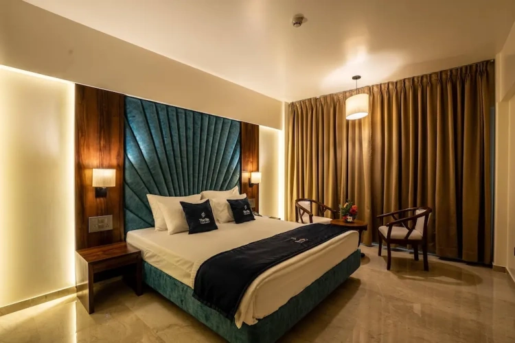 Grand Suite
