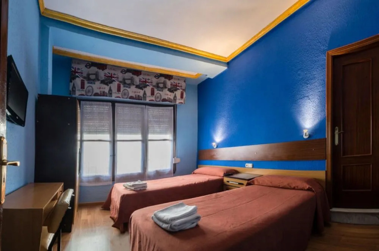 Hostal Londres
