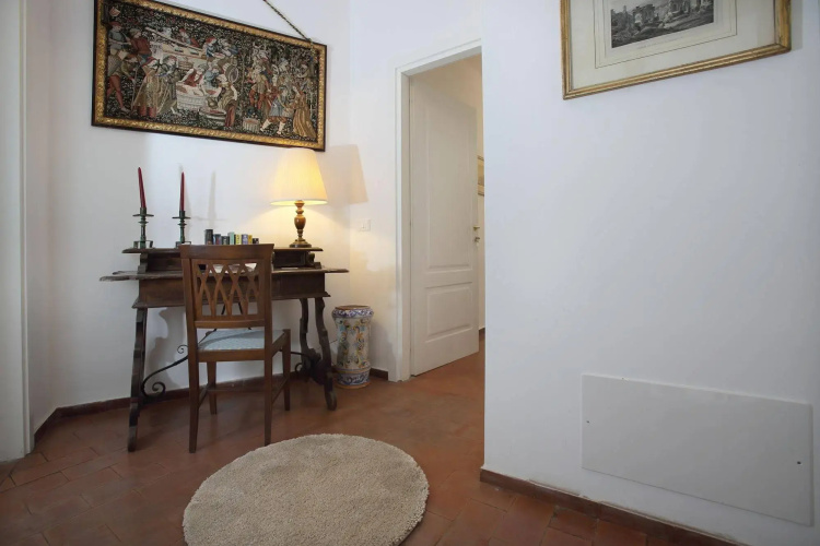 Badia Vecchia Apartment