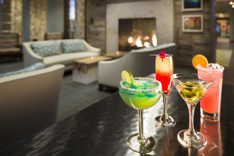 Margaritaville Island Hotel photo 13