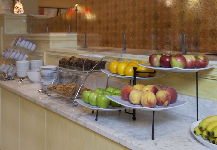 Marriott Rochester Airport photo 15