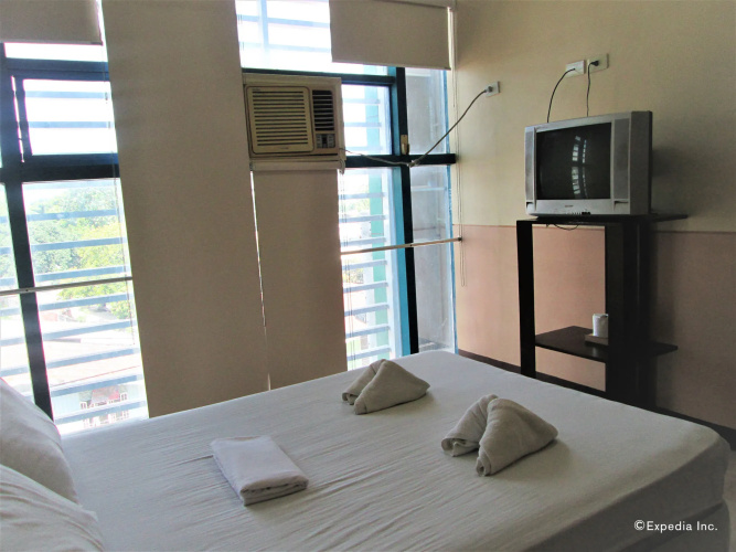 GV Hotel Cagayan de Oro