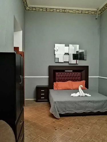 Hotel Presidente
