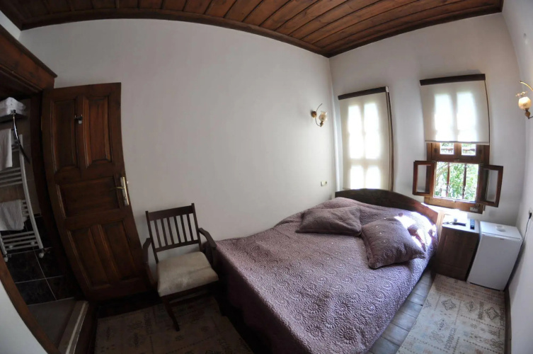 Safranbolu Asmalı Konak Hotel