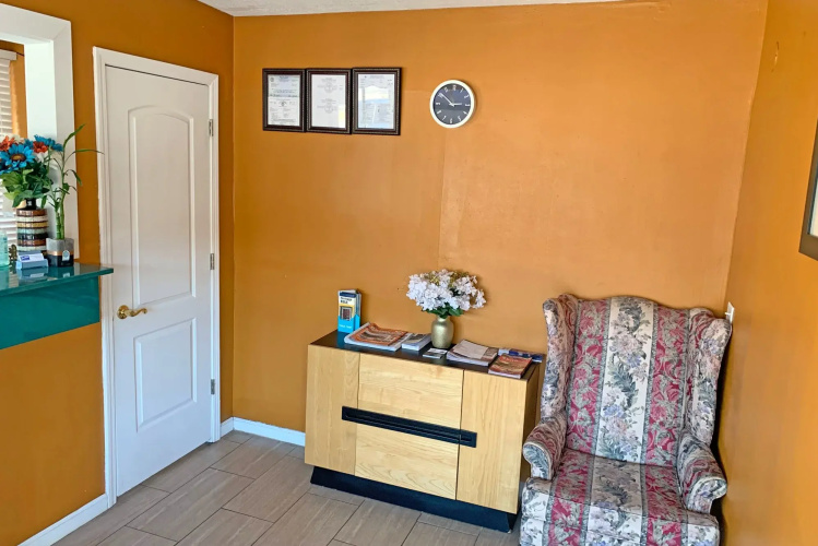 Scottish Inns Suites Dayton