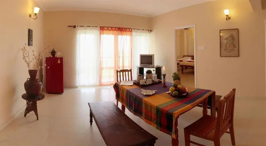 Ambadys Palmgrove Club