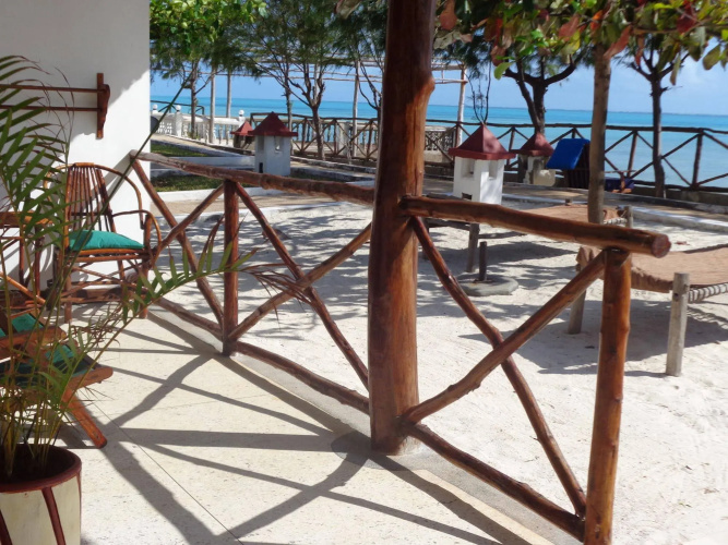 Reef & Beach Resort photo 20