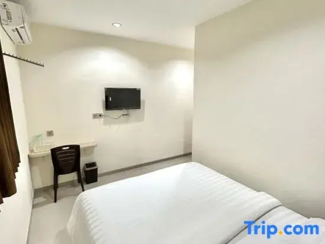 Priority Teuku Umar Samarinda