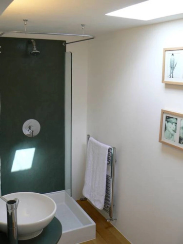 4 Bedroom Flat In Edinburgh City Centre