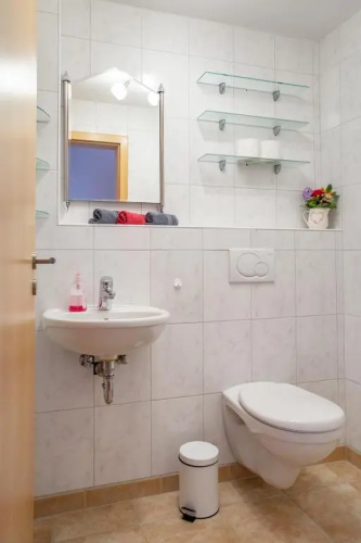 Moor Apartment 2