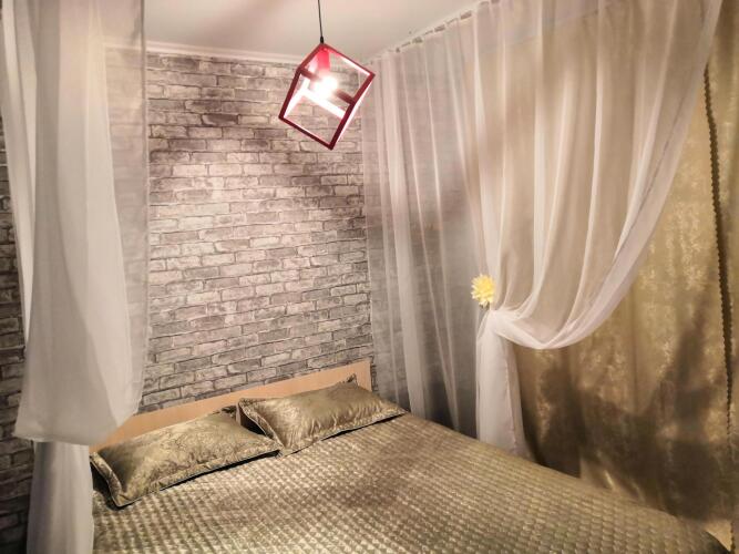 Фотография номера квартиры Resident Ufa (Резидент Уфа) на улице Менделеева 199